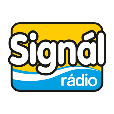 Signál radio