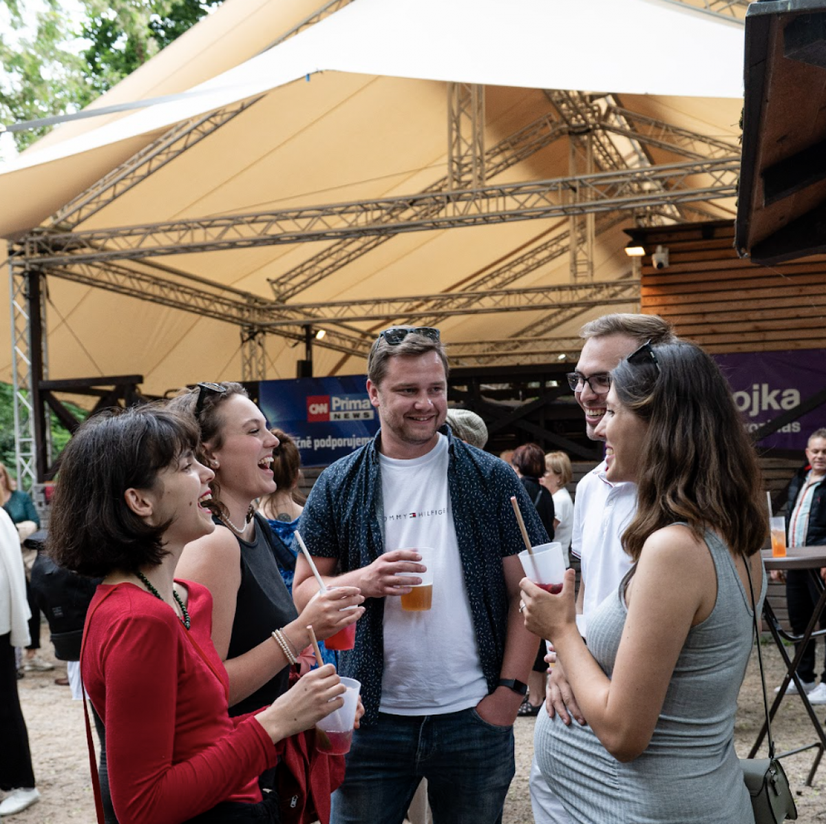 Novinky - Dnes hrajeme!