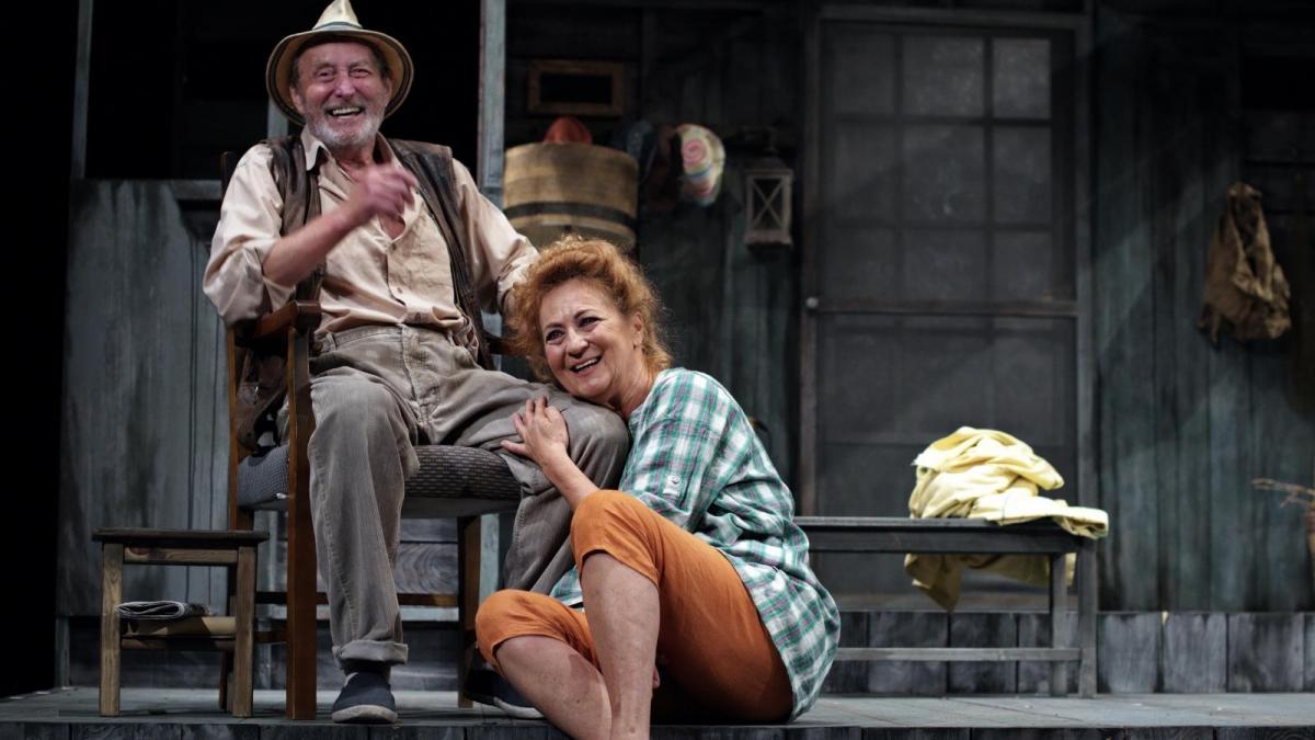 Novinky - Přesunutá představení 14.7. a 15.7.