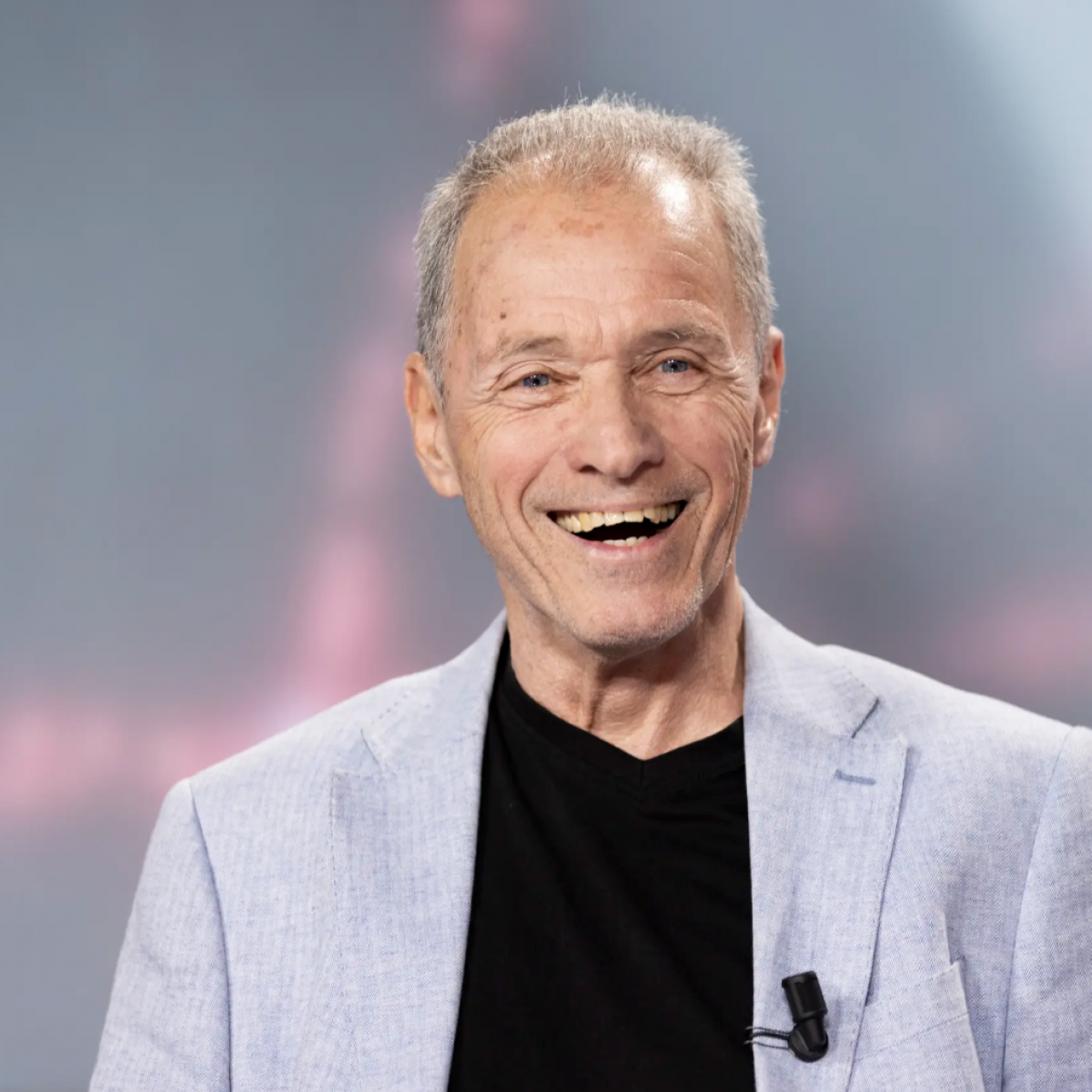 Novinky - Milan Hein hostem Jiřího Kubíka