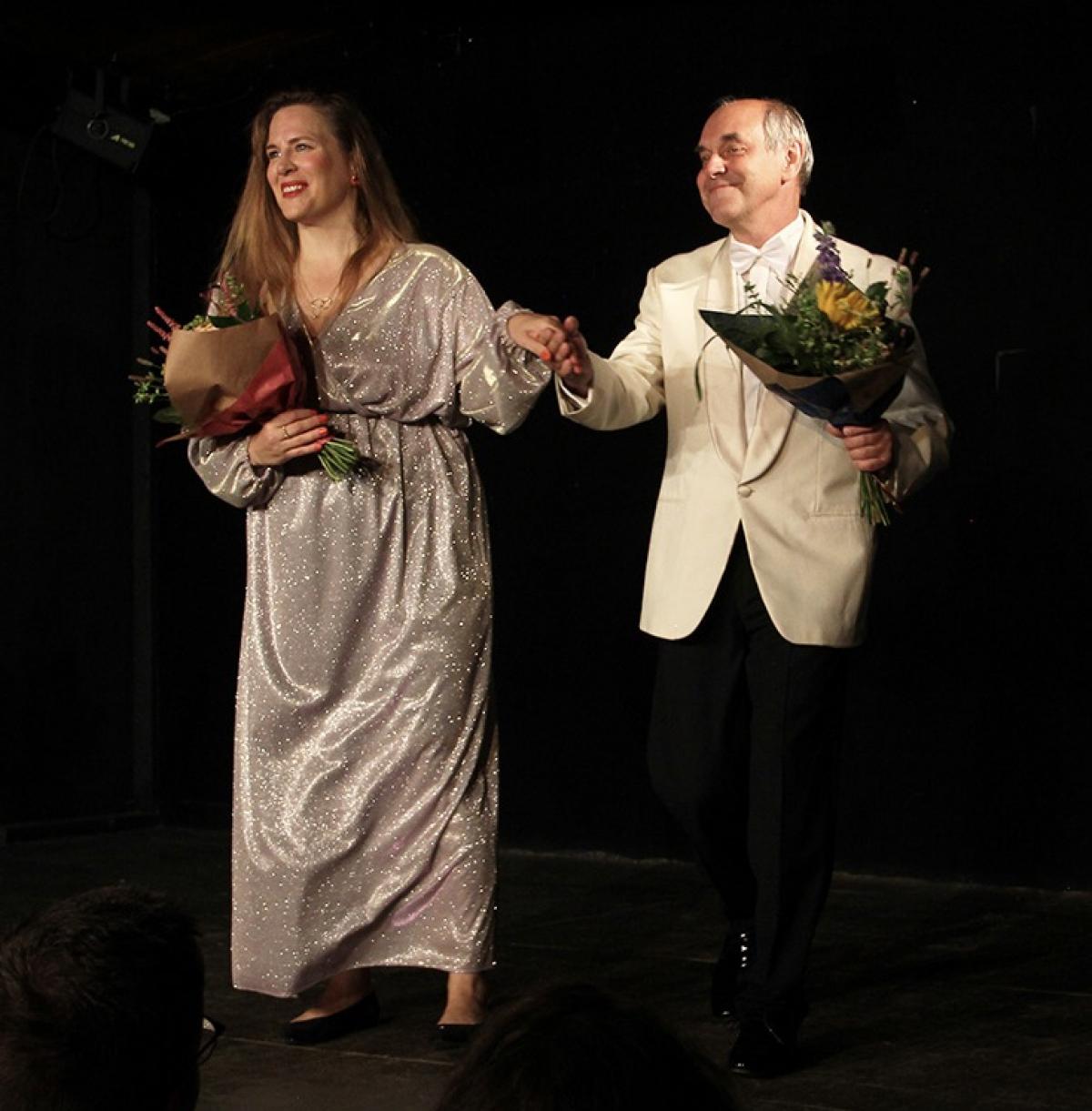 Blog - 100. repríza Tanečních hodin