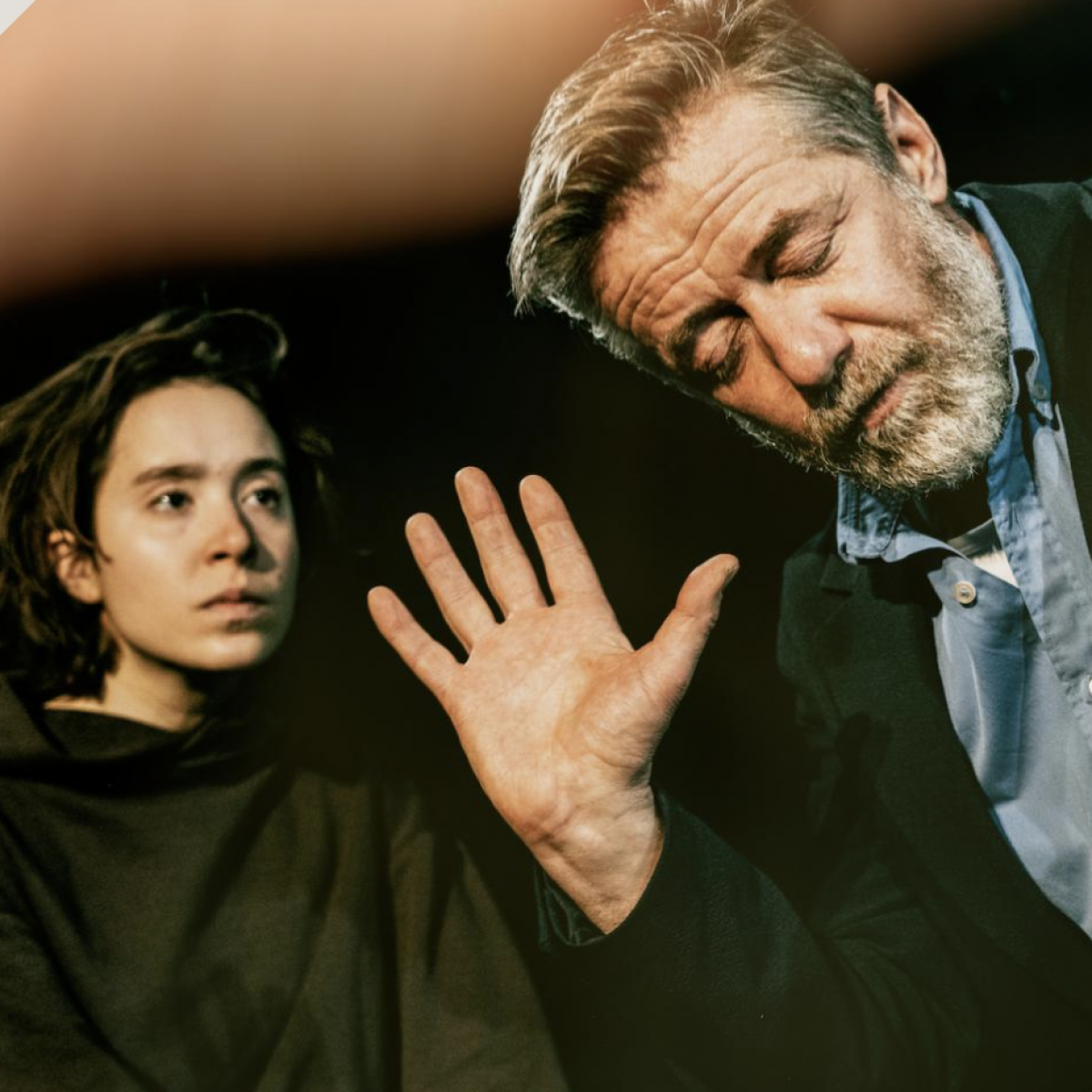 Novinky - Předplatné Divadla Ungelt