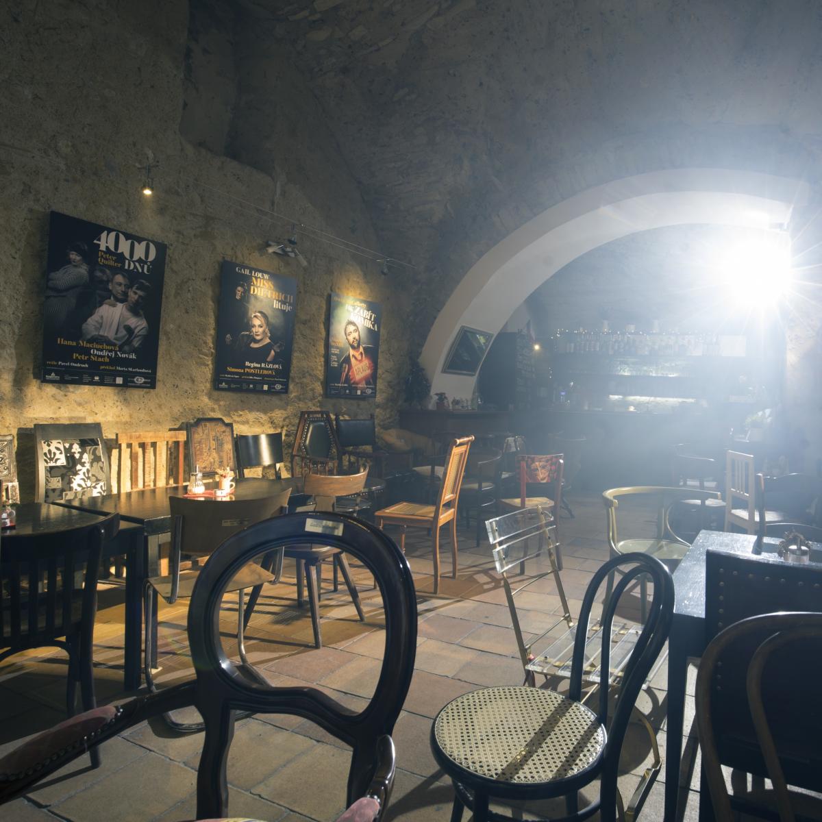 Novinky - Nový program na leden a únor! ✨