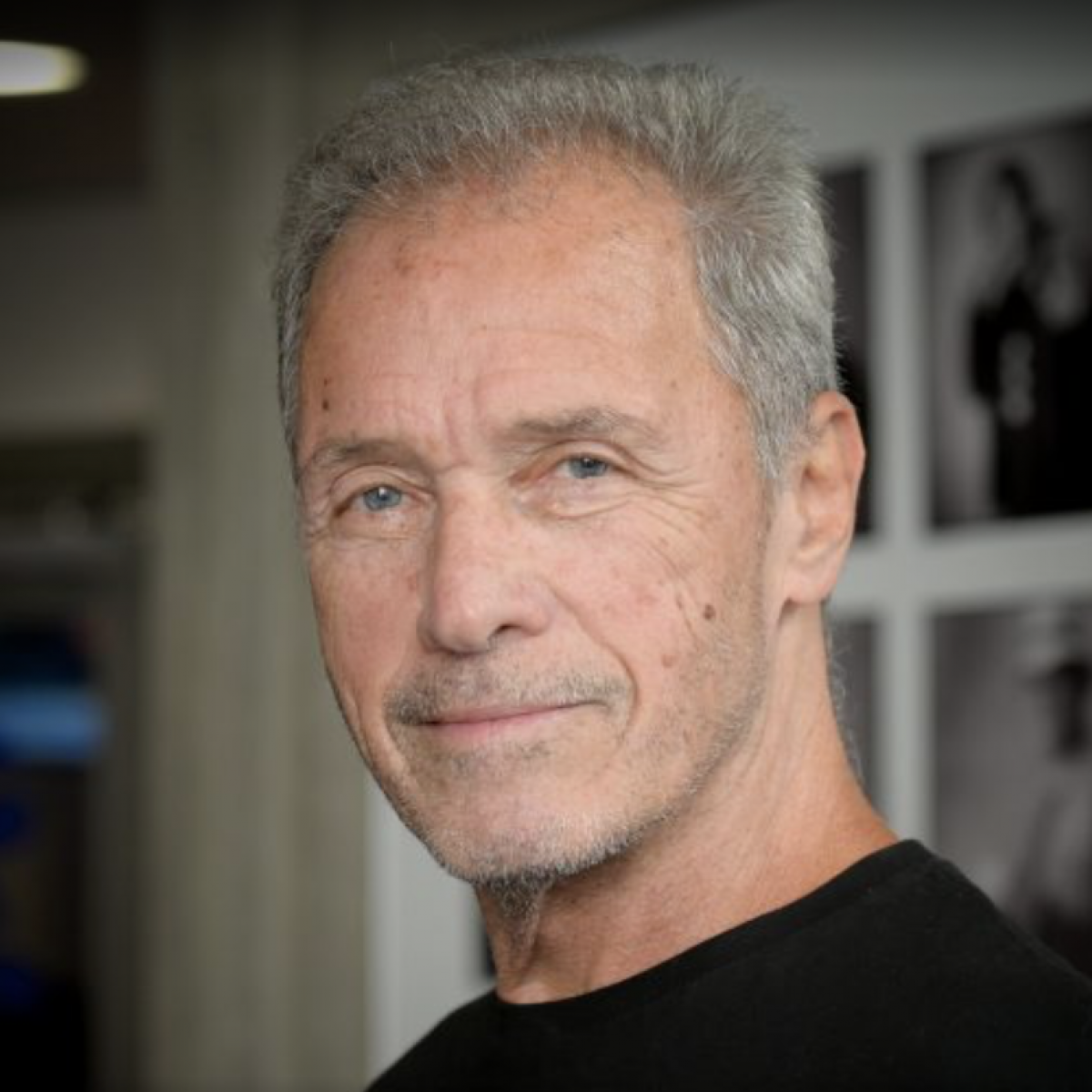 Novinky - Milan Hein hostem pořadu Hovory