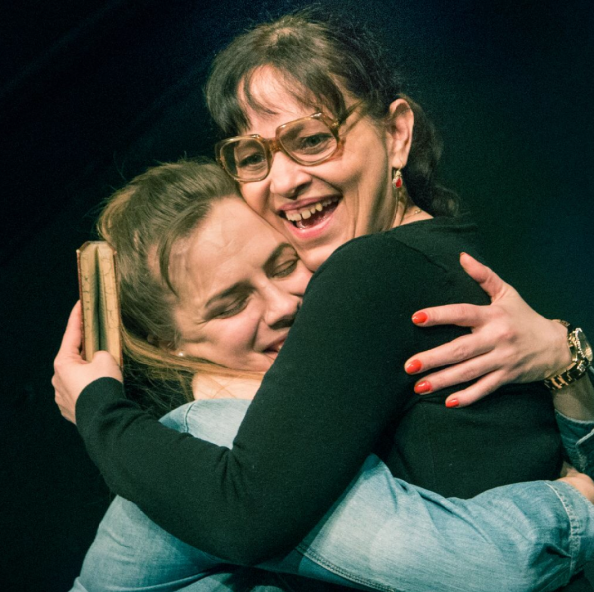 Novinky - Velké příběhy malých lidí