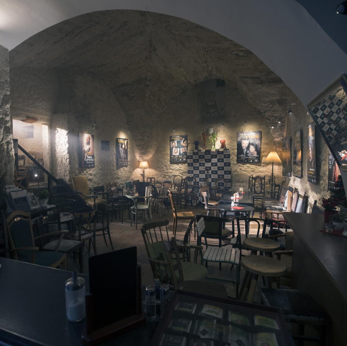 Novinky - Nový program Kamenné scény je venku! 