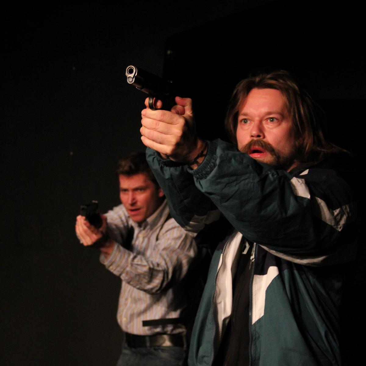 Novinky - Ungelt míří na velká pražská jeviště 🎭