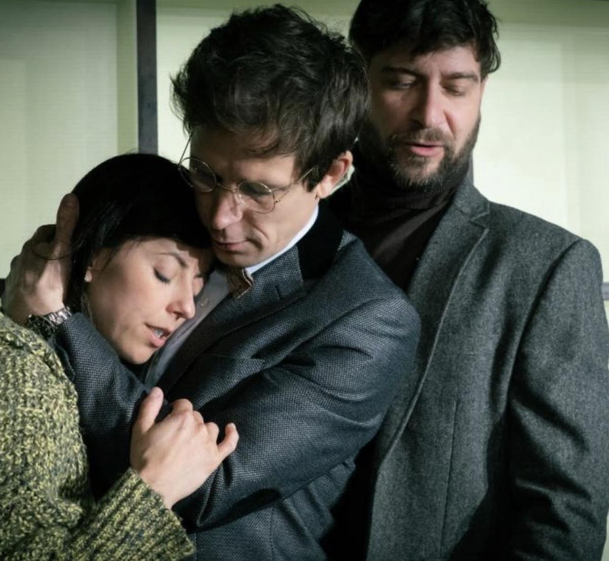 Novinky - Náhradní termín představení Brácha