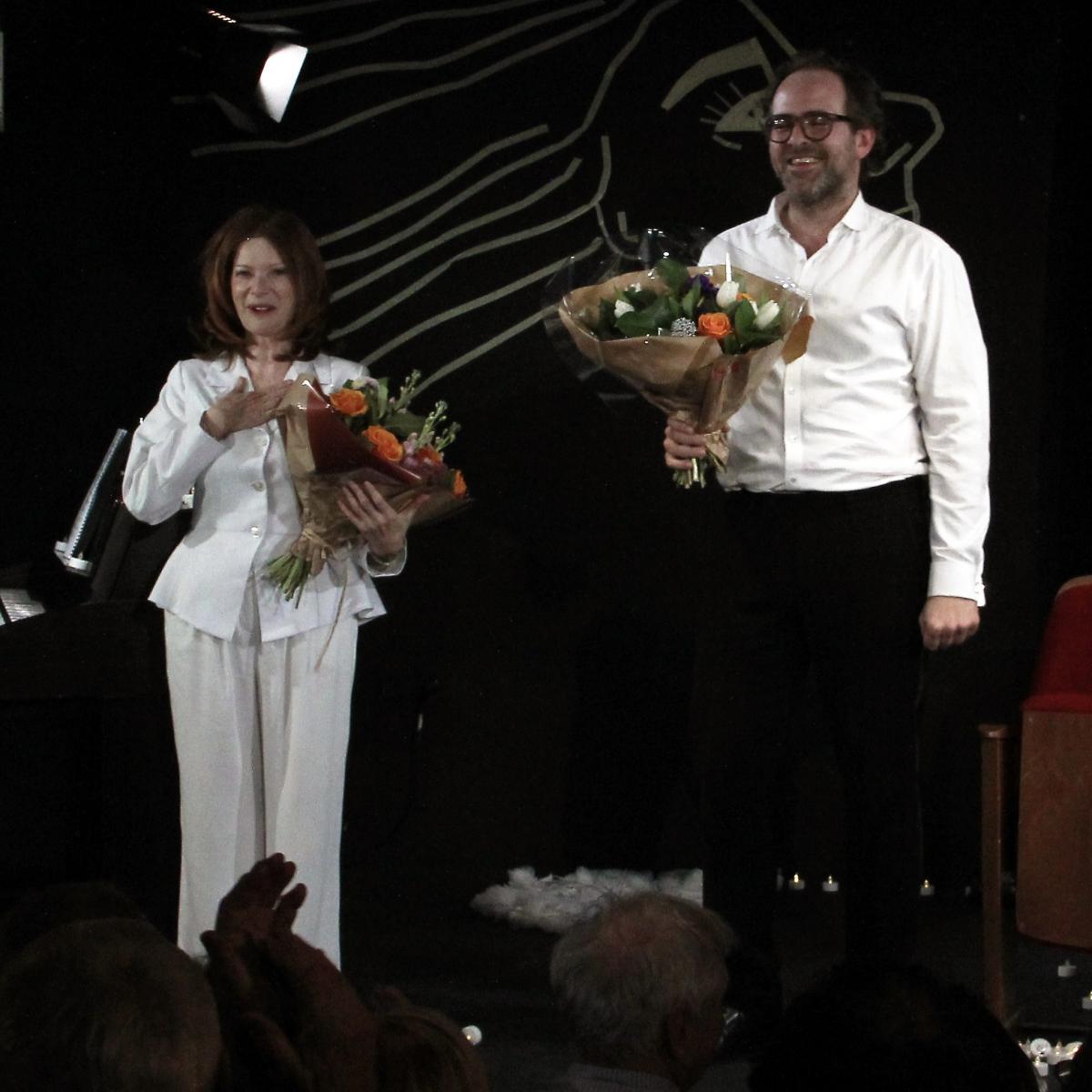 Blog - 100. repríza Krásné vzpomínky