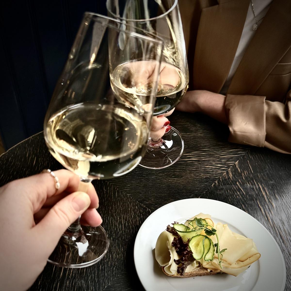 Kavárna - Soukromá akce v Kavárně