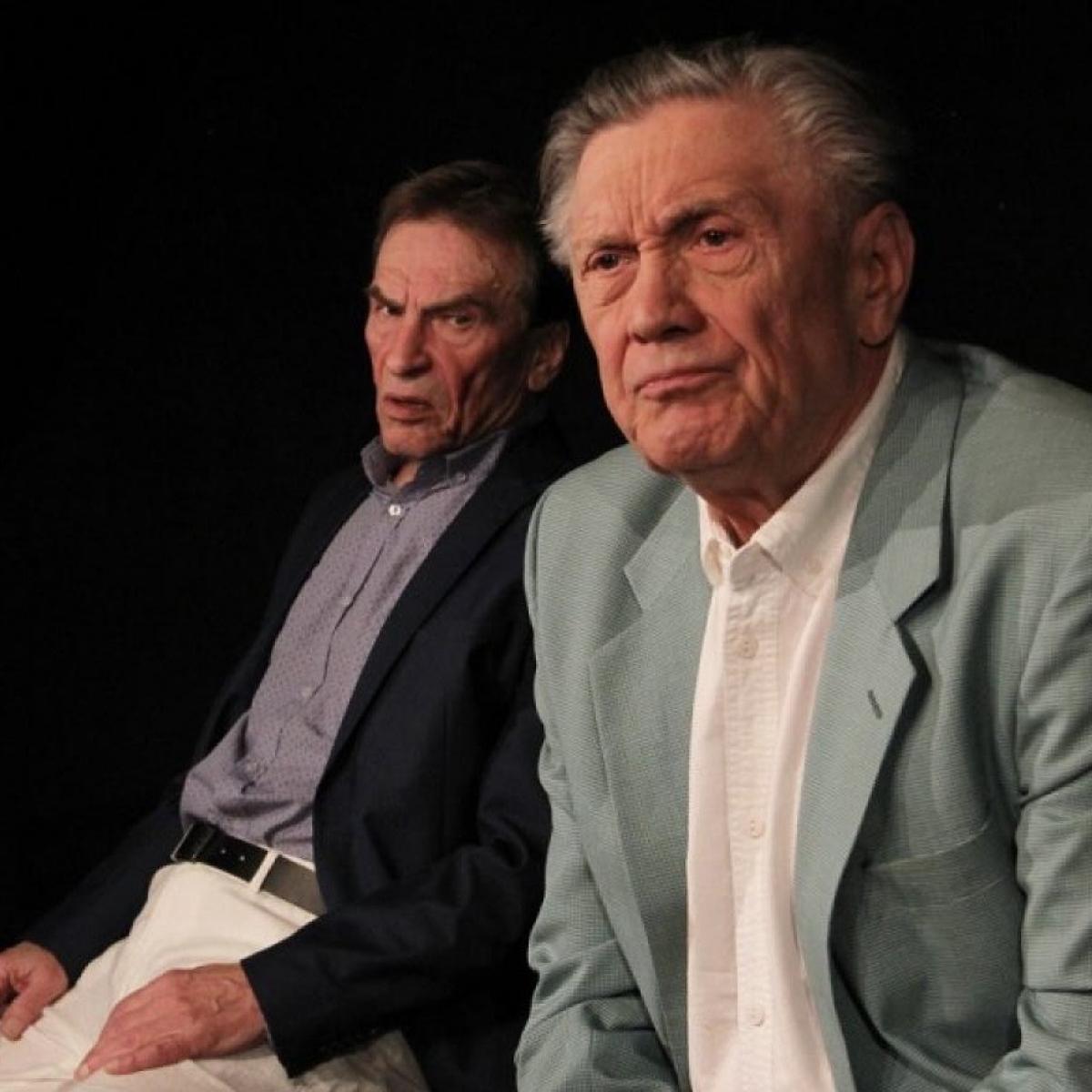 Novinky - Přidáváme představení