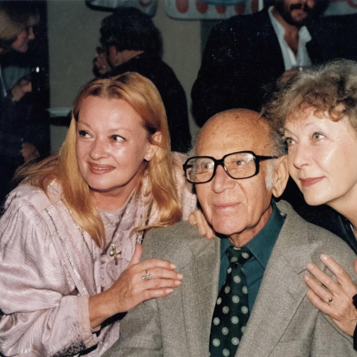 Novinky - Vzpomínka na Janu Brejchovou