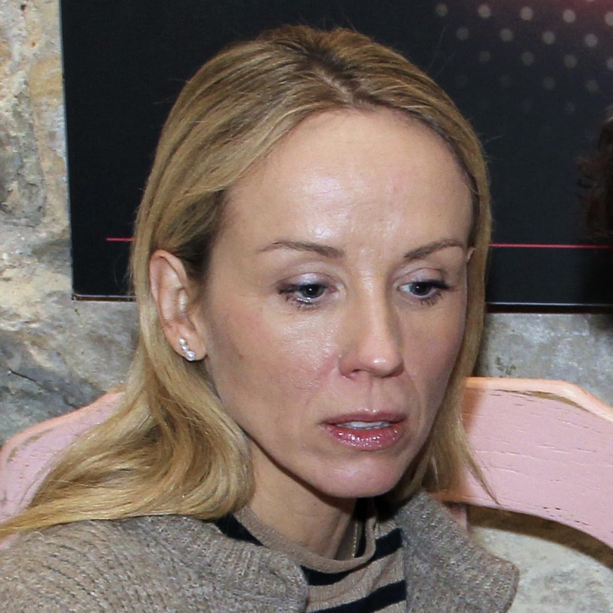 Petra Hřebíčková