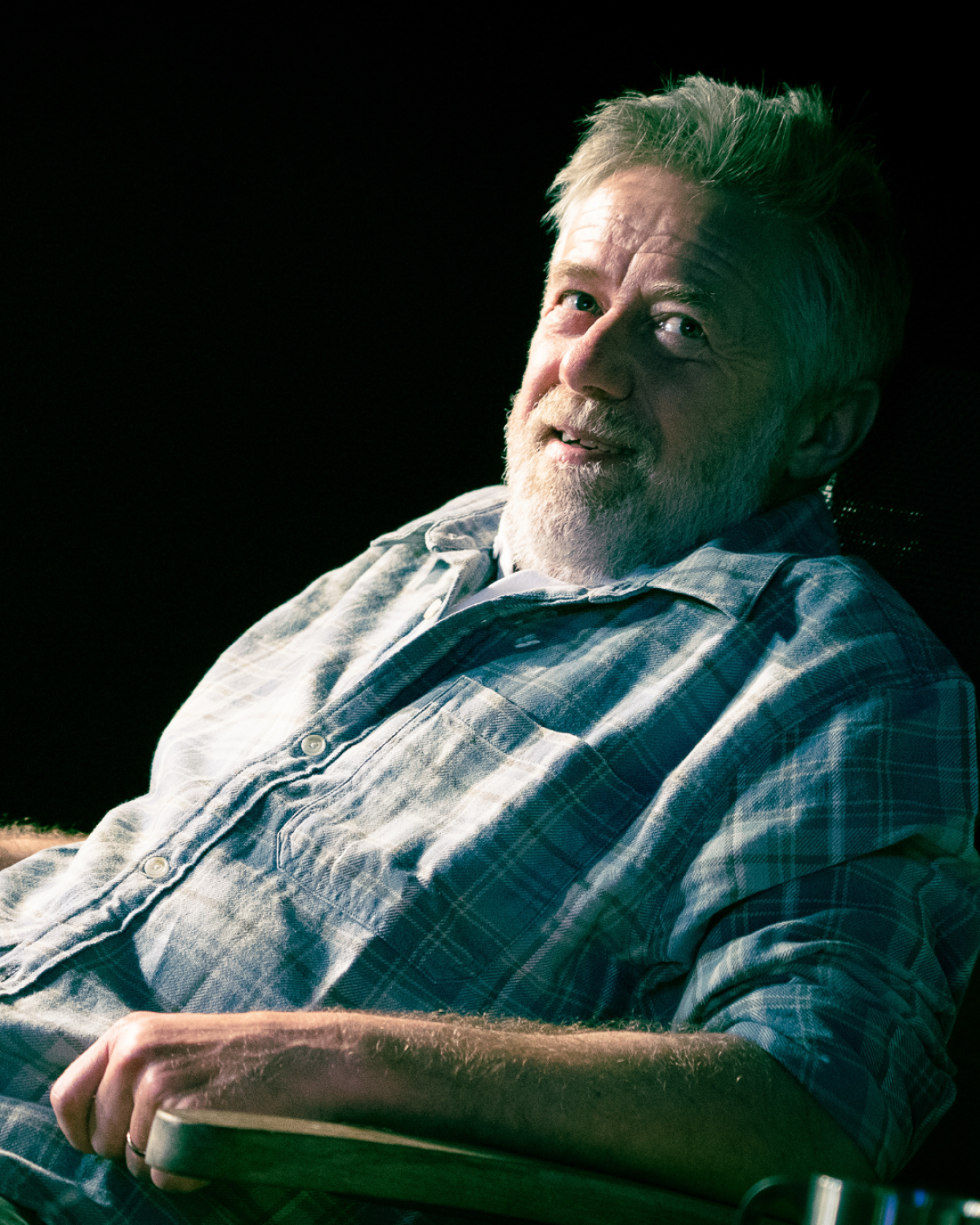 Novinky - Jiří Langmajer slaví 60! 