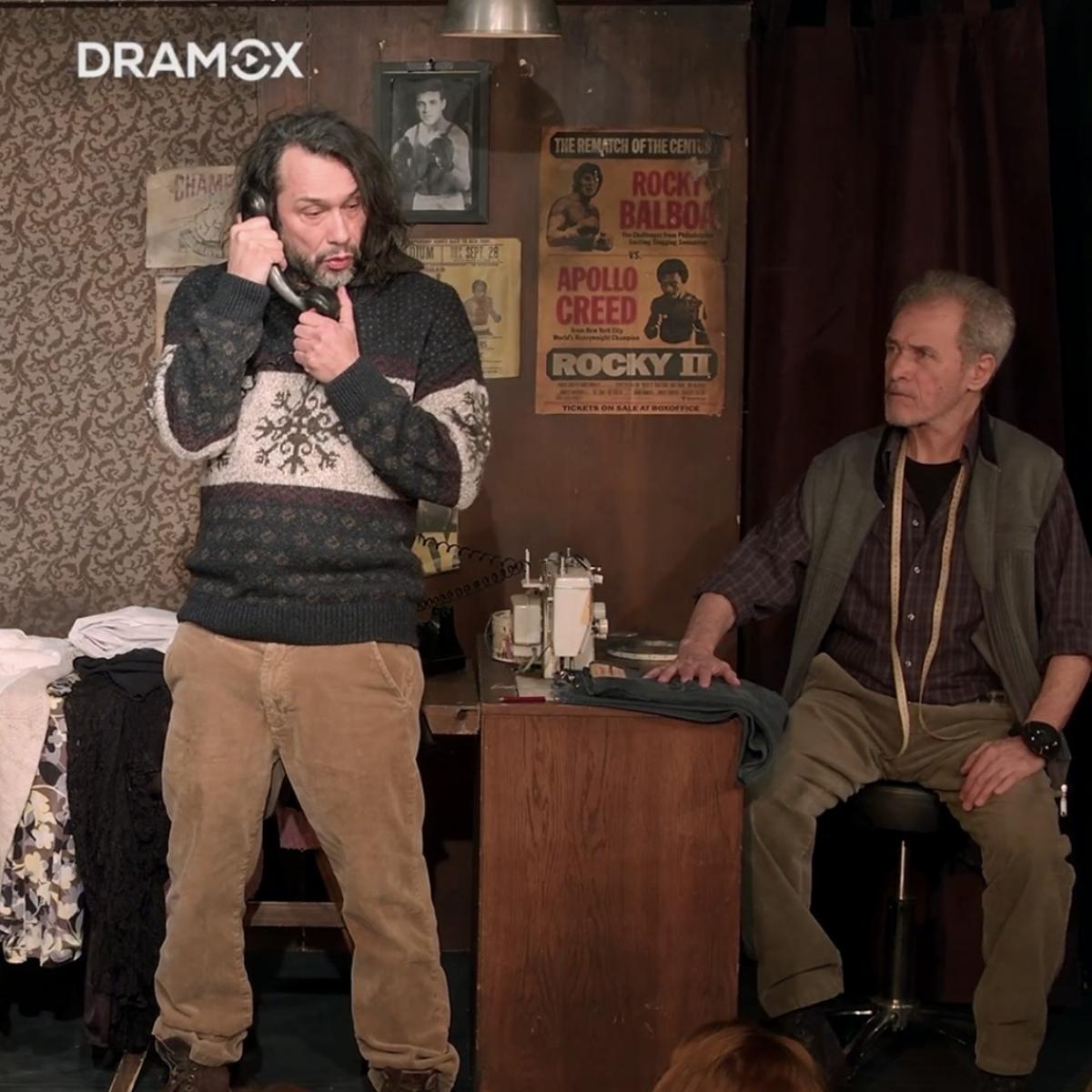 Novinky - Sleva na předplatné Dramox