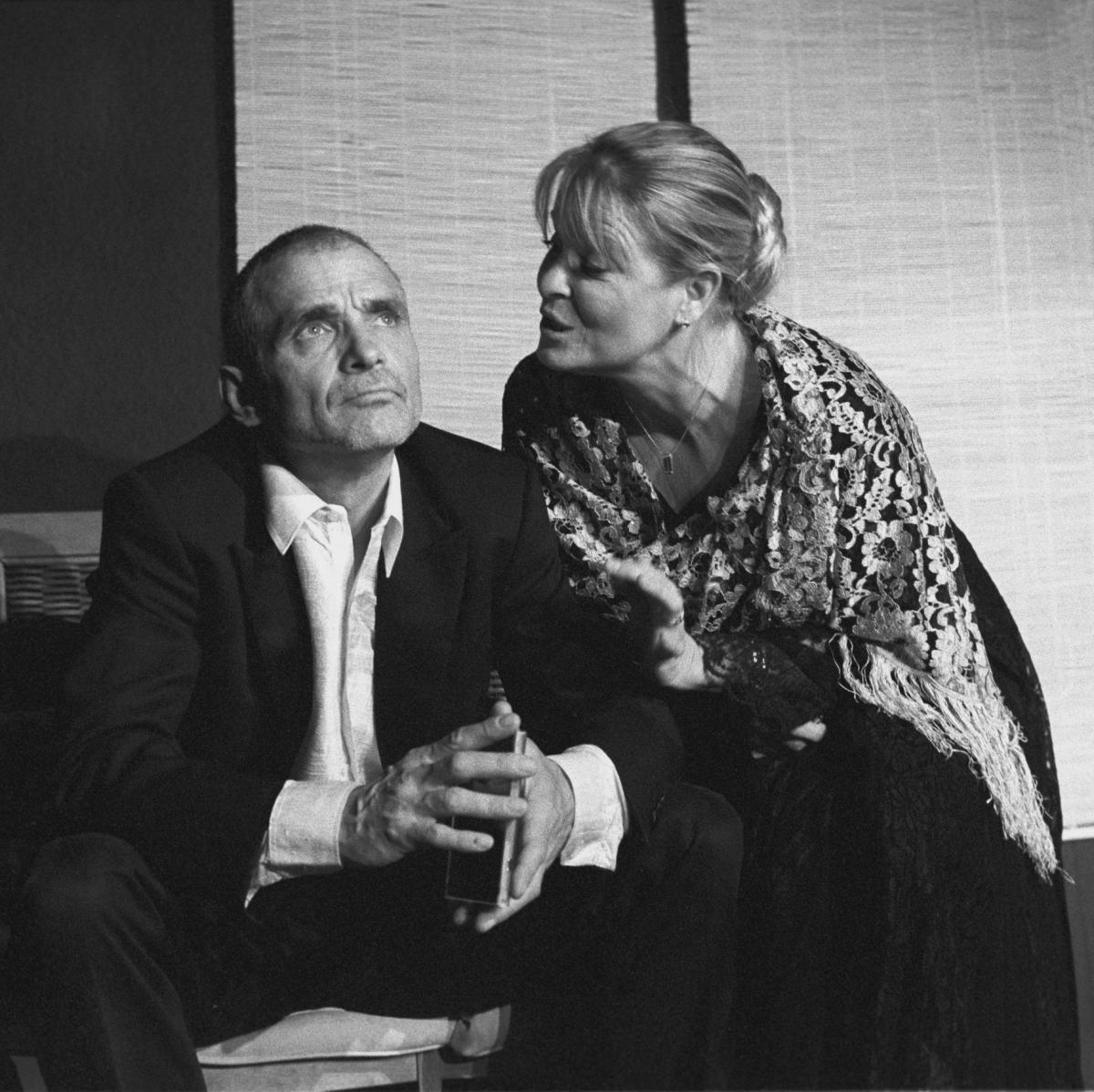 Novinky - Chantal Poullain dnes slaví 70. narozeniny