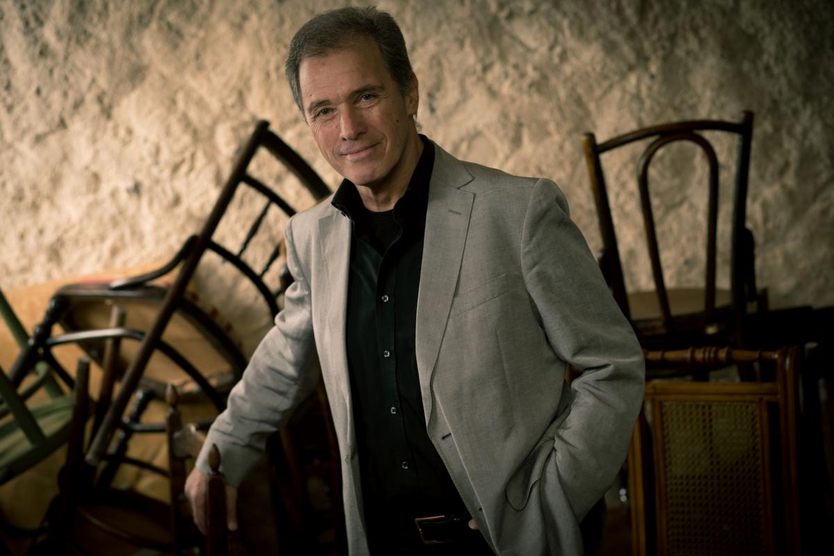 Novinky - Rozhovor s Milanem Heinem v příloze Blesku Zdraví a krása