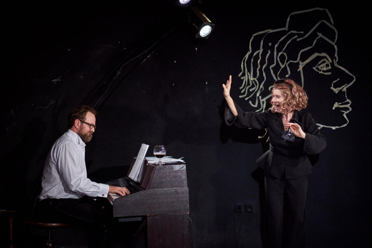 Novinky - Přijďte strávit pohodový vánoční čas k nám do Ungeltu