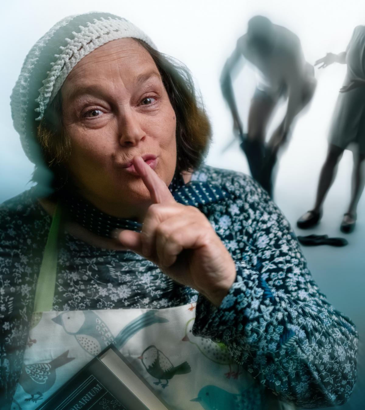 Novinky - Na Dovolenou s paní Josefou