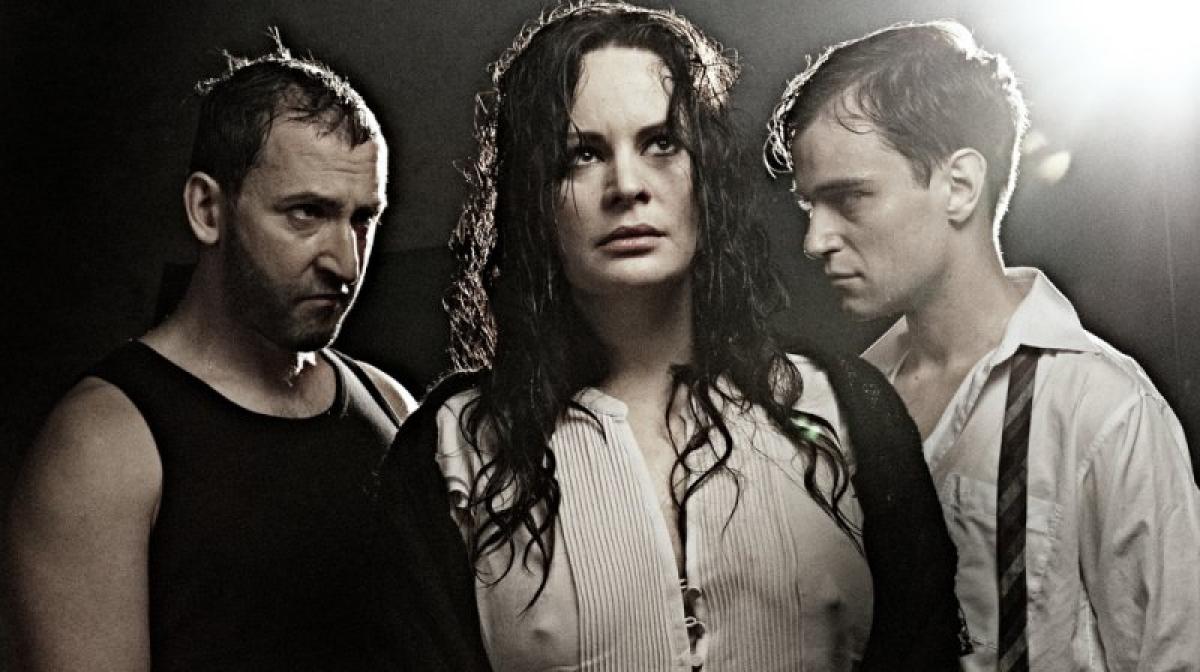 Novinky - Království boží na zemi