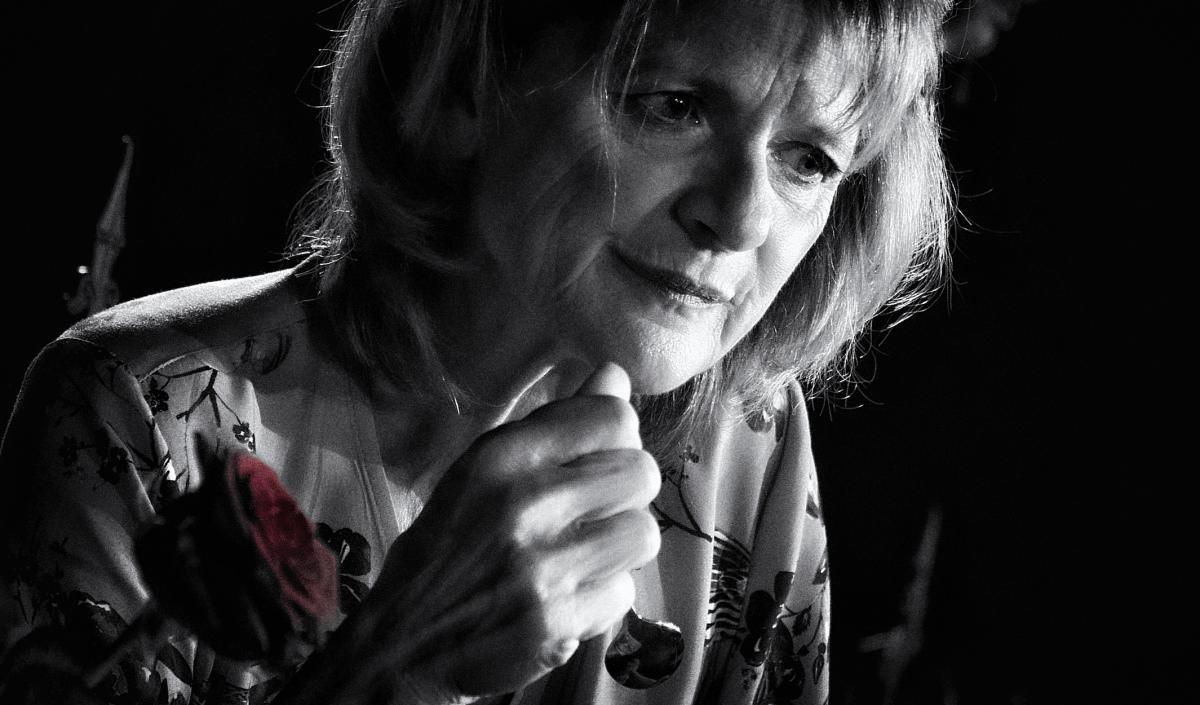 Dobrou noc, mami - fotky z inscenace