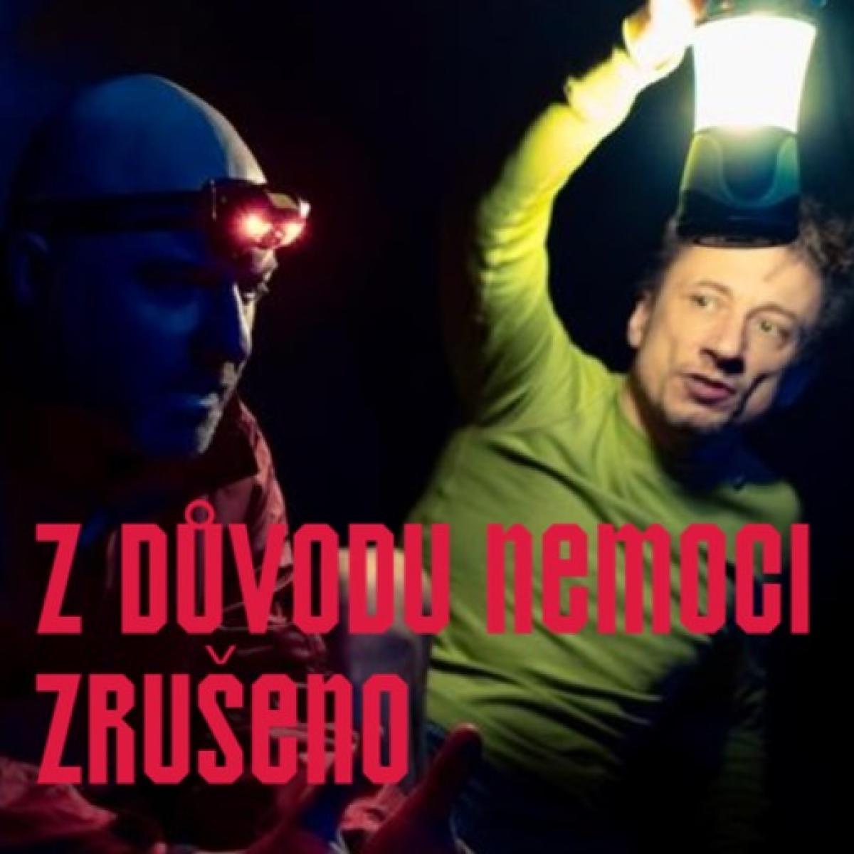 Novinky - Představení VEJŠLAP 13. prosince ZRUŠENO