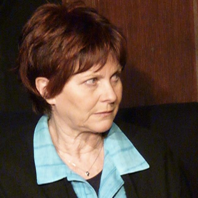 Marta Vančurová