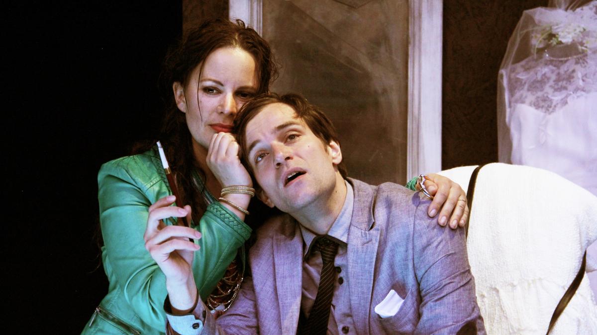 Království boží na zemi