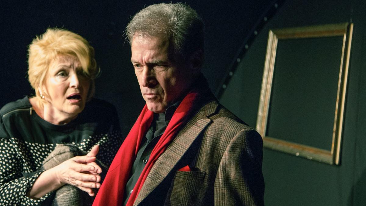 Mezi úterým a pátkem