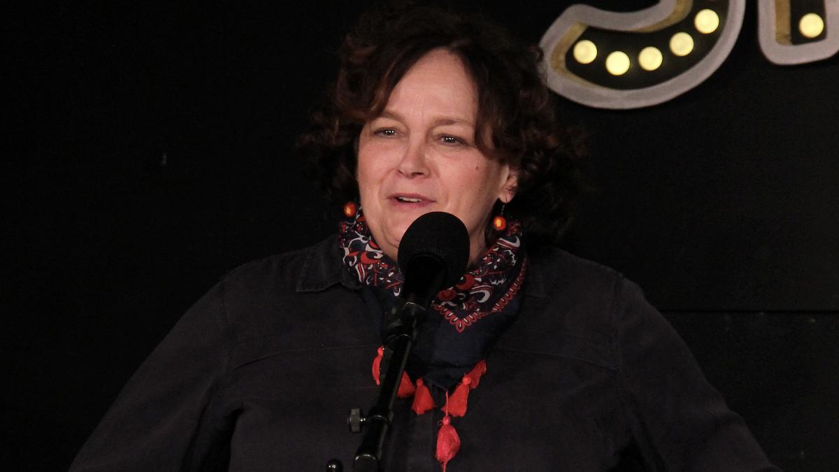 Recitál Jitky Smutné