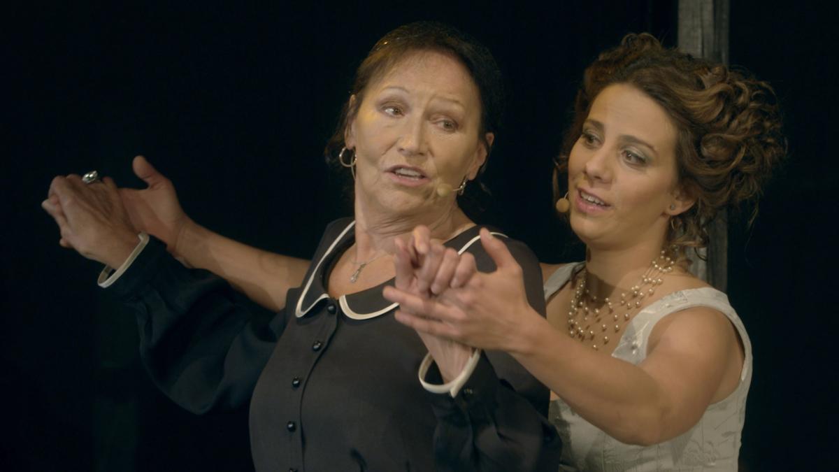 Touha jménem Einodis