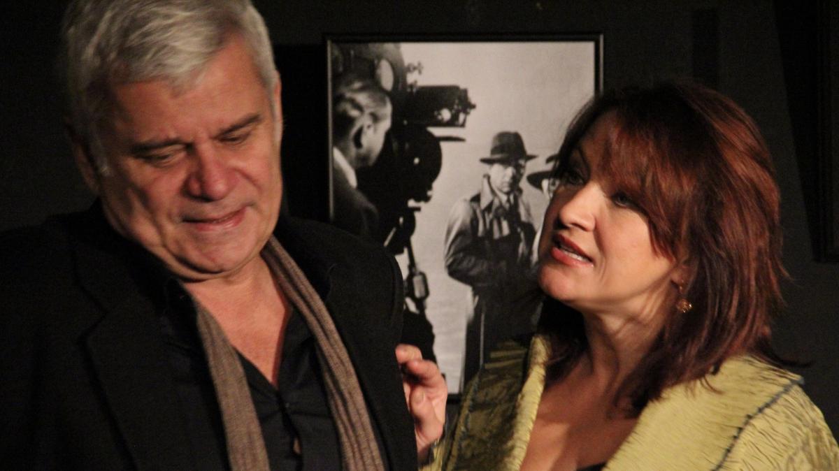 Vzpomínky zůstanou