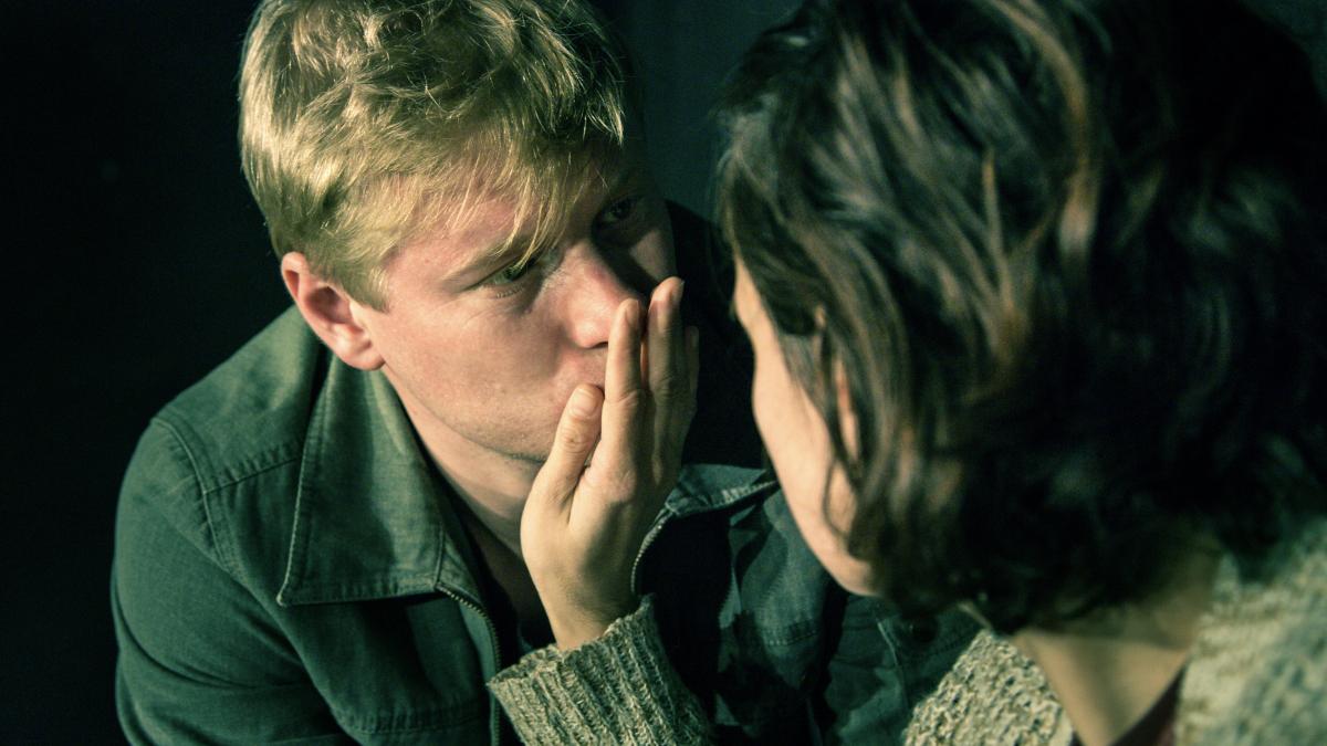 Život podle Jonesových