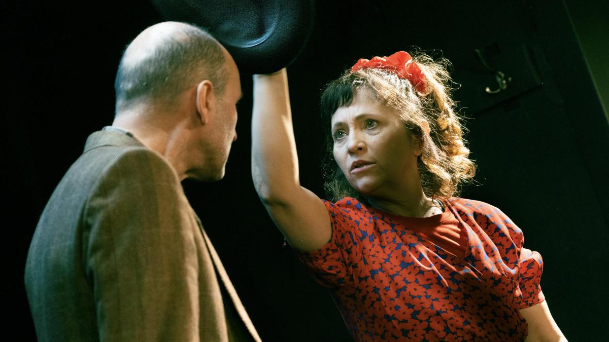 Novinky - Náhradní termín: Stůl pro dva z 31. 1. na 1. 5. 2024