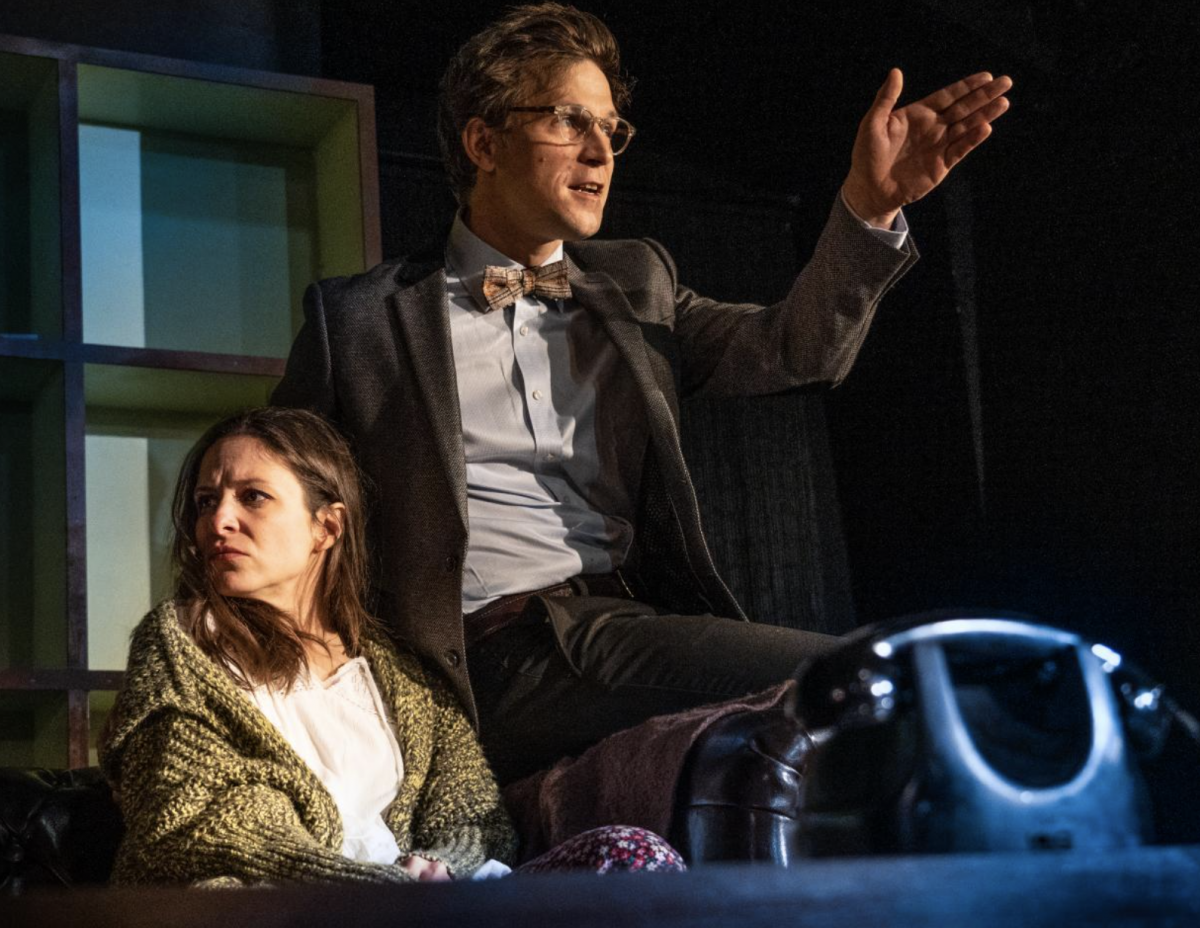 Novinky - Přidáváme představení Brácha 24. 3. 