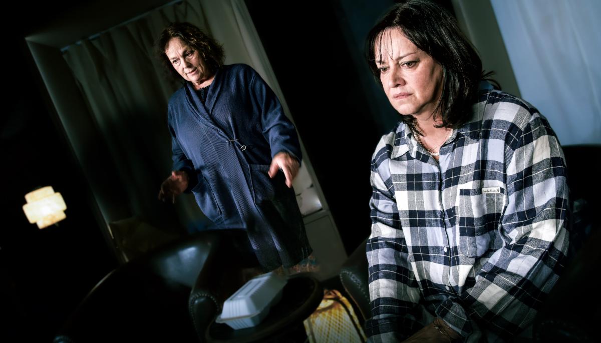 Novinky - Představení Nadechnout se života 9. a 10. 2. - PŘESUNUTO