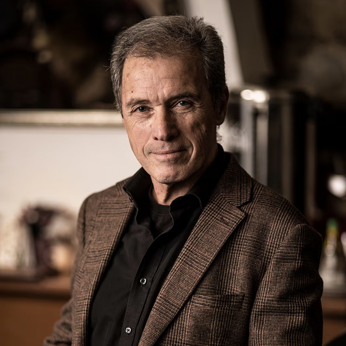 Novinky - Rozhovor s naším principálem Milanem Heinem pro iDnes