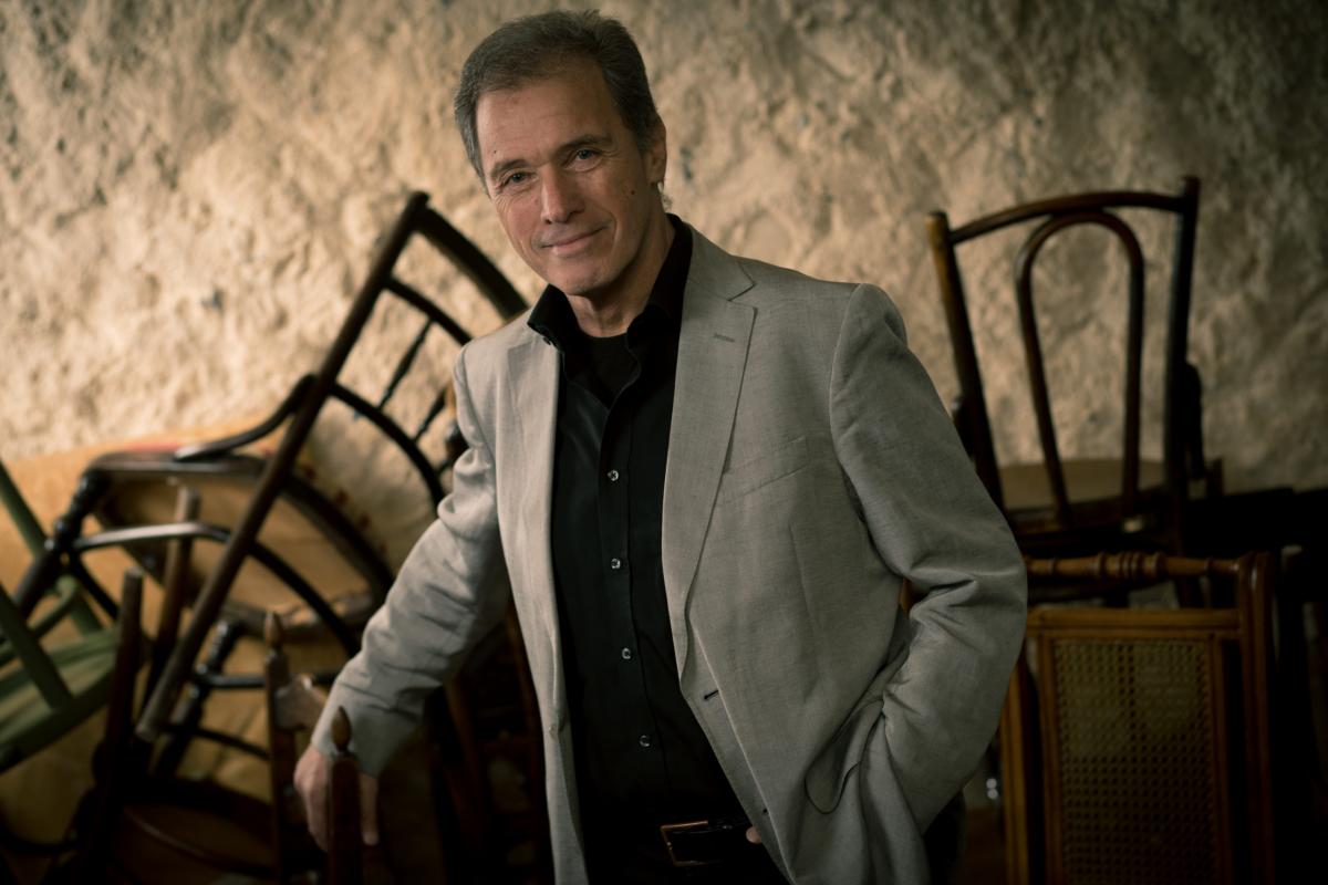 Novinky - Náš principál Milan Hein dnes slaví narozeniny