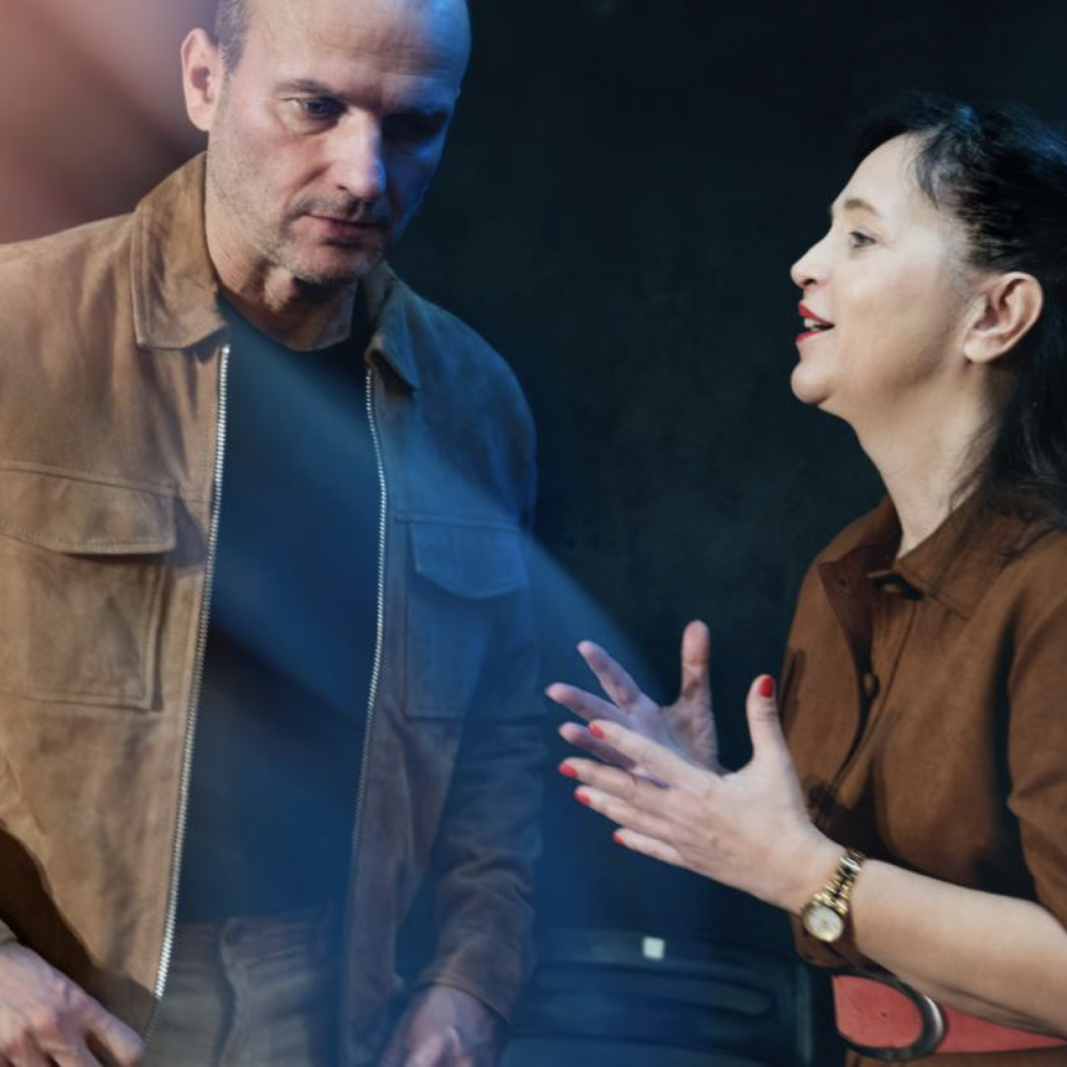 Novinky - Zrušené představení