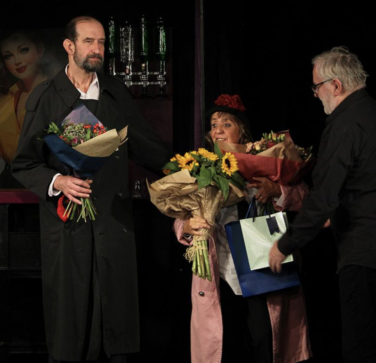 Novinky - Dvojka: premiérové večery