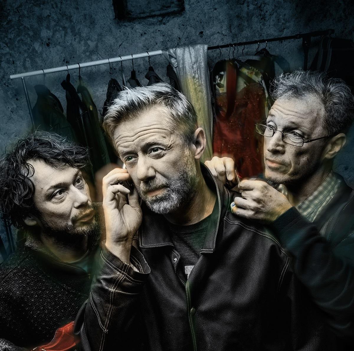 Novinky - Zrušená představení 1. 12. a 2. 12.