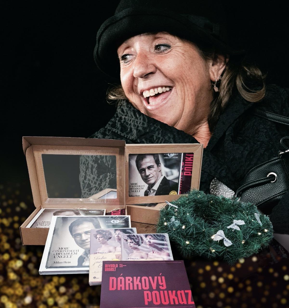 Blog - Tipy pod stromeček