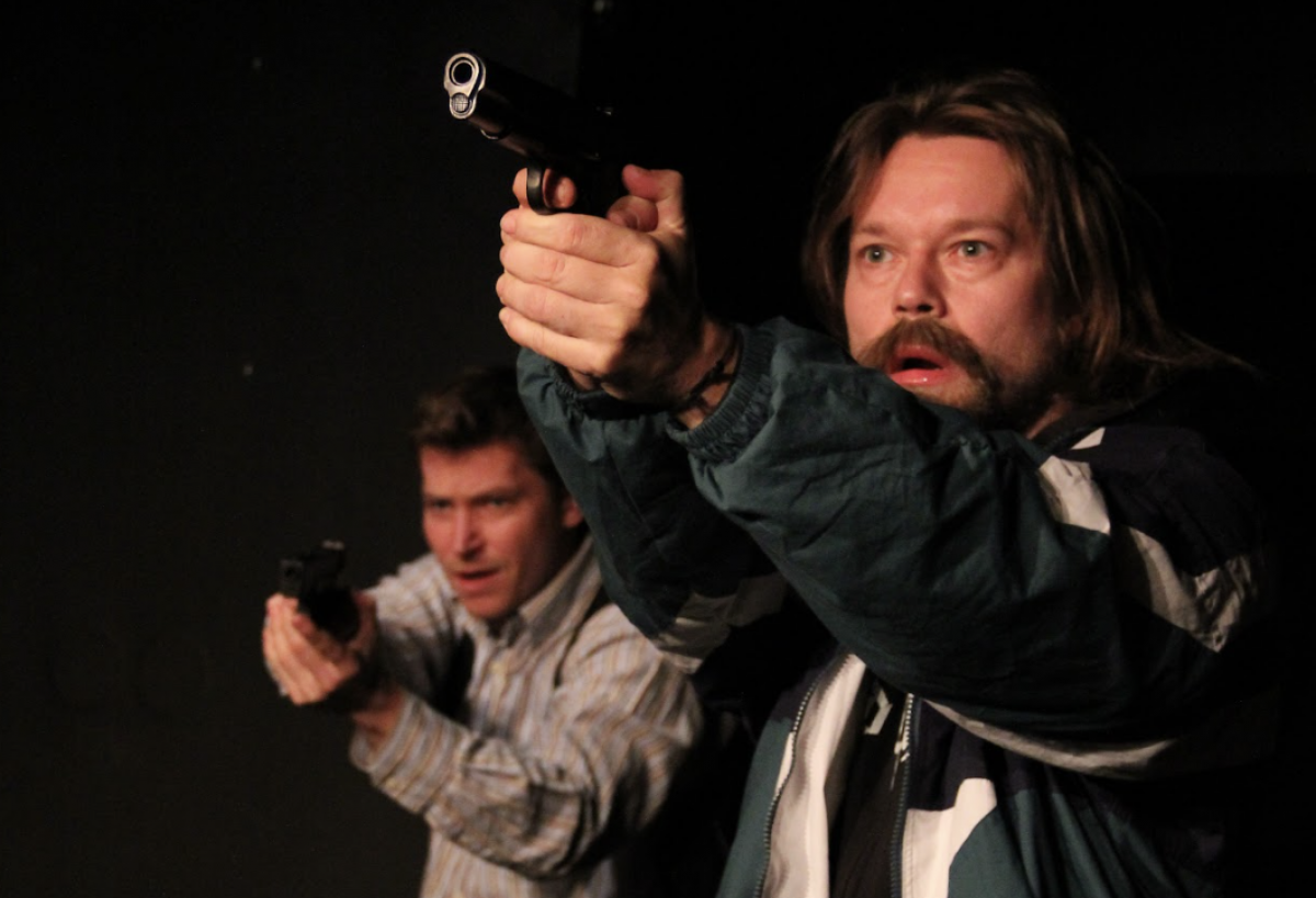 Novinky - Přesunutá představení 20.1.2025 a 26.1.2025