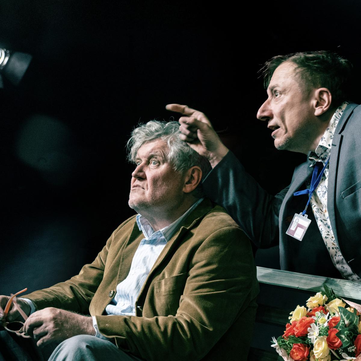 Blog - Zkoušíme Lavičku