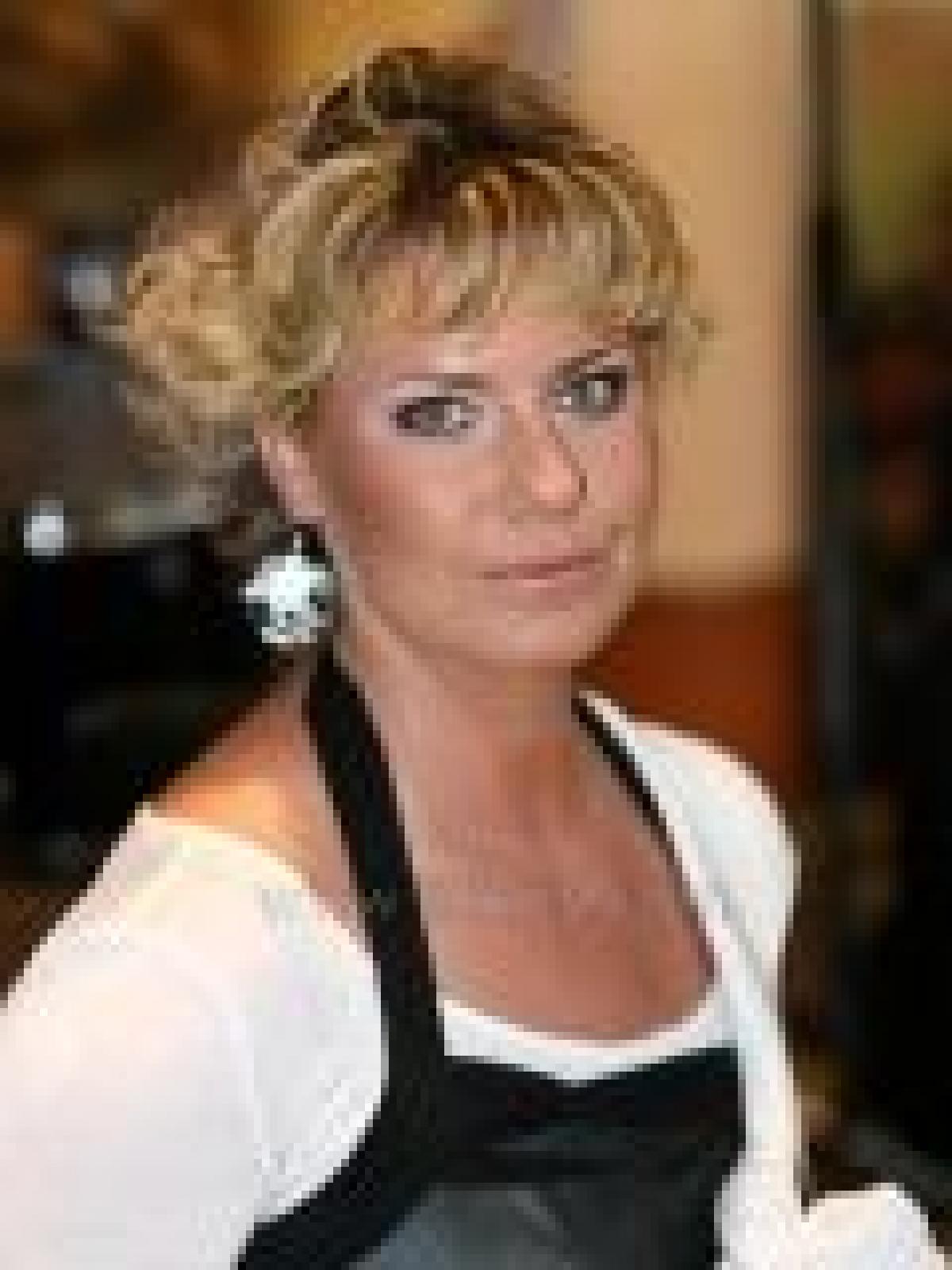 Marika Procházková