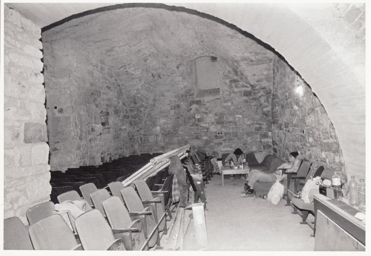 VYDÁNÍ KNIHY ROZHOVORŮ S MILOŠEM KOPECKÝM