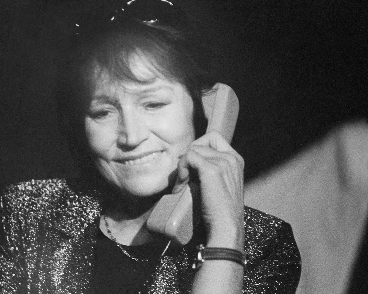 LÍP SE LOUČÍ V NEDĚLI (CENA THÁLIE)