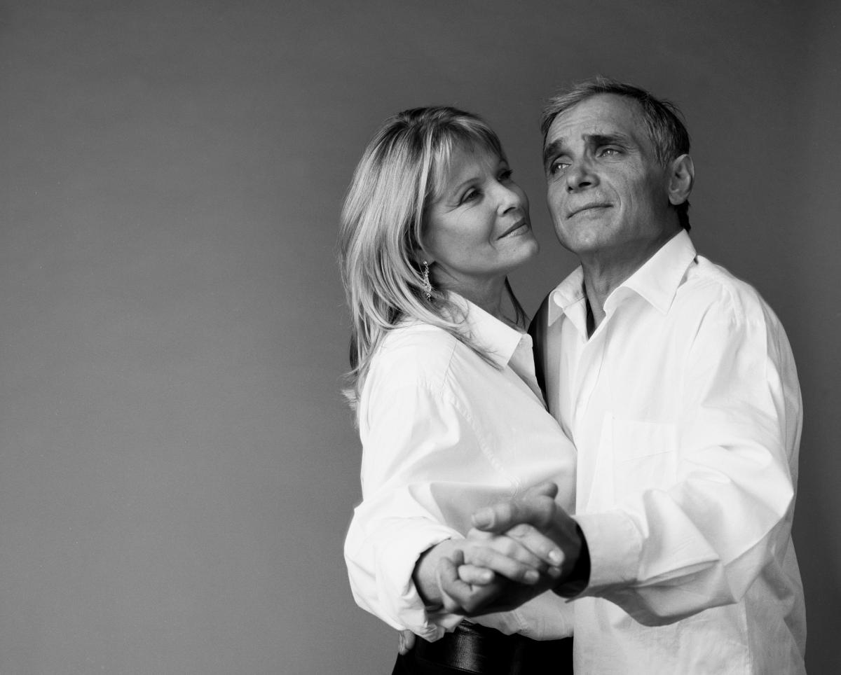 ŠEST TANEČNÍCH HODIN V ŠESTI TÝDNECH