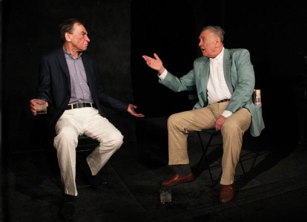 Pan Halpern a pan Johnson