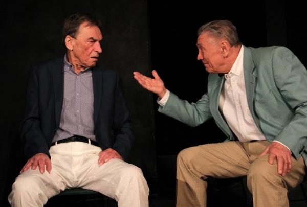 Pan Halpern a pan Johnson